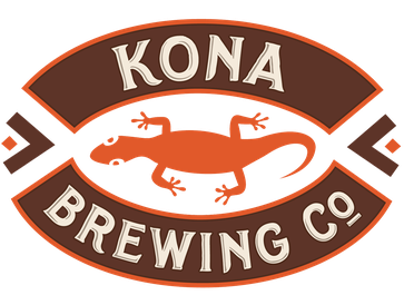 Kona Brewing Hawaii