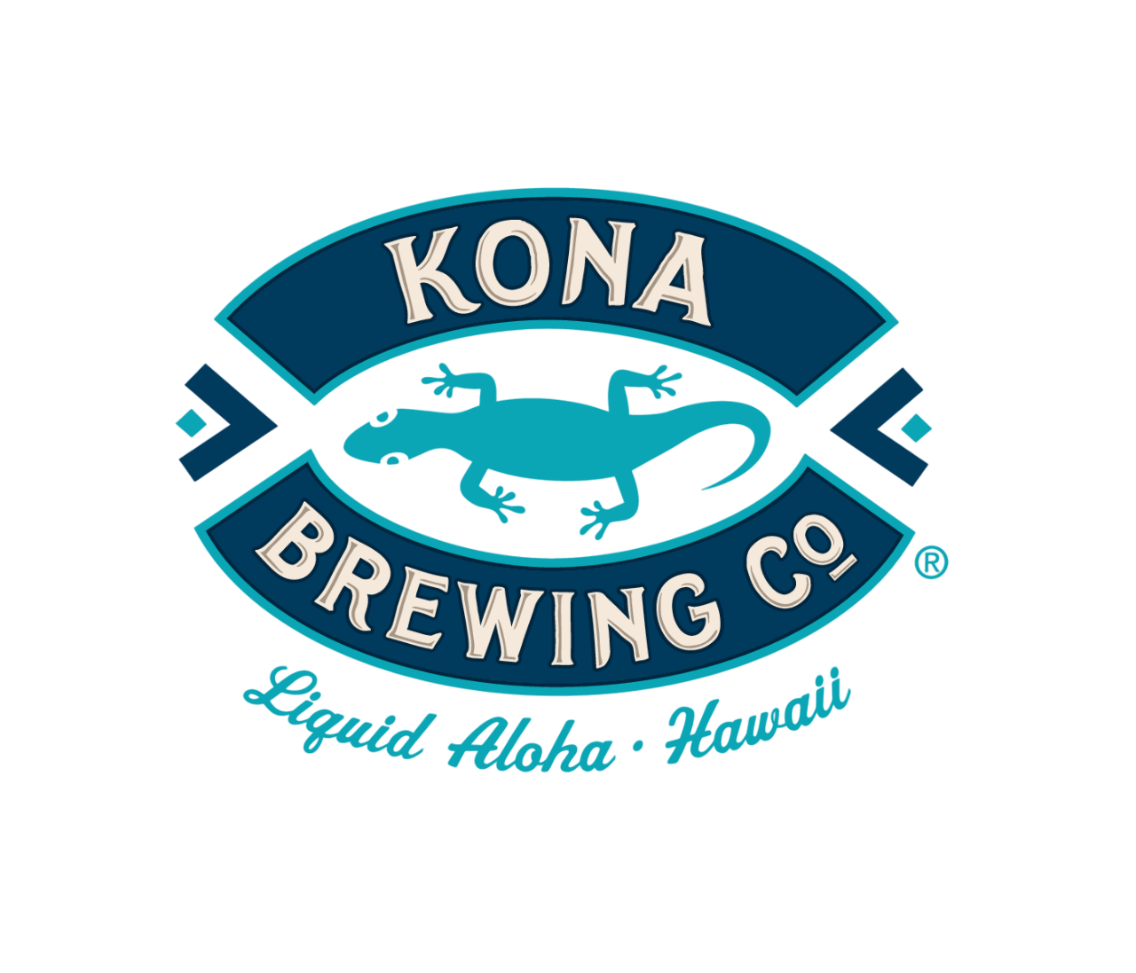 Kona Brewing Hawaii