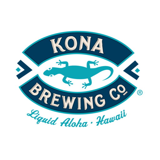Kona Brewing Hawaii